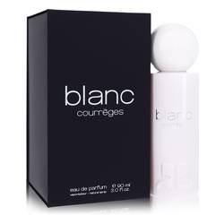 Blanc De Courreges Eau De Parfum Spray (New Packaging) By Courreges – Courreges | ClozArt