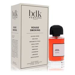 Bdk Rouge Smoking Eau De Parfum Spray By Bdk Parfums – Bdk Parfums | ClozArt