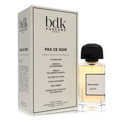 Bdk Pas Ce Soir Eau De Parfum Spray (Unisex) By Bdk Parfums – Bdk Parfums | ClozArt
