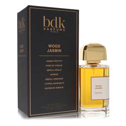 Bdk Wood Jasmin Eau De Parfum Spray (Unisex) By Bdk Parfums – Bdk Parfums | ClozArt
