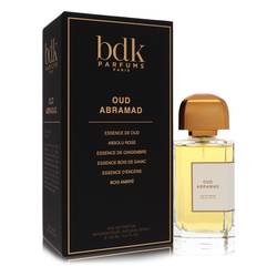 Bdk Oud Abramad Eau De Parfum Spray (Unisex) By Bdk Parfums – Bdk Parfums | ClozArt
