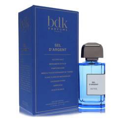 Bdk Sel D'argent Eau De Parfum Spray (Unisex) By Bdk Parfums – Bdk Parfums | ClozArt