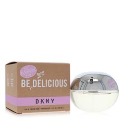 Be 100% Delicious Eau De Parfum Spray By Donna Karan – Donna Karan | ClozArt