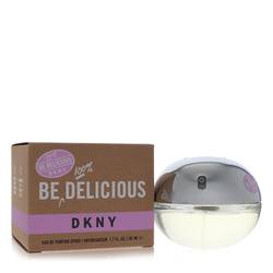 Be 100% Delicious Eau De Parfum Spray By Donna Karan – Donna Karan | ClozArt