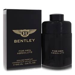 Bentley Absolute Eau De Parfum Spray By Bentley – Bentley | ClozArt