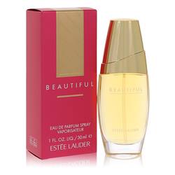 Beautiful Eau De Parfum Spray By Estee Lauder – Estee Lauder | ClozArt