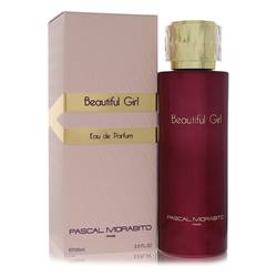 Pascal Morabito Beautiful Girl Eau De Parfum Spray By Pascal Morabito – Pascal Morabito | ClozArt