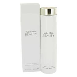 Beauty Body Lotion By Calvin Klein – Calvin Klein | ClozArt