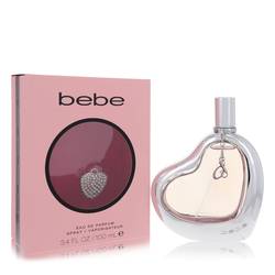 Bebe Eau De Parfum Spray By Bebe – Bebe | ClozArt