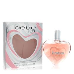 Bebe Luxe Eau De Parfum Spray By Bebe – Bebe | ClozArt