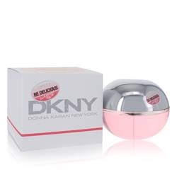 Be Delicious Fresh Blossom Eau De Parfum Spray By Donna Karan – Donna Karan | ClozArt