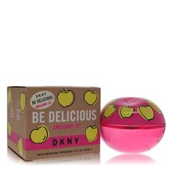 Be Delicious Orchard Street Eau De Parfum Spray By Donna Karan – Donna Karan | ClozArt