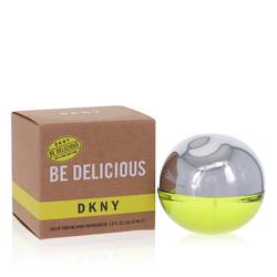 Be Delicious Eau De Parfum Spray By Donna Karan – Donna Karan | ClozArt