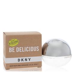 Be Delicious Eau De Toilette Spray By Donna Karan – Donna Karan | ClozArt