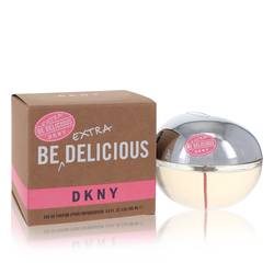 Be Extra Delicious Eau De Parfum Spray By Donna Karan – Donna Karan | ClozArt
