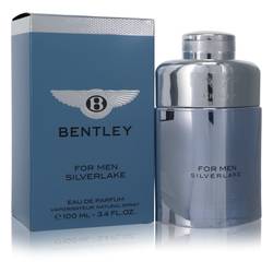 Bentley Silverlake Eau De Parfum Spray By Bentley – Bentley | ClozArt