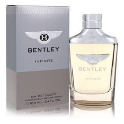 Bentley Infinite Eau De Toilette Spray By Bentley – Bentley | ClozArt