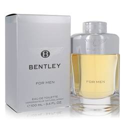 Bentley Eau De Toilette Spray By Bentley – Bentley | ClozArt