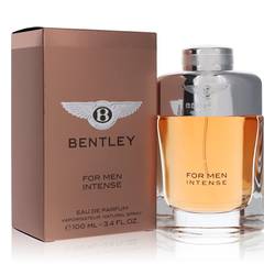 Bentley Intense Eau De Parfum Spray By Bentley – Bentley | ClozArt