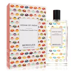Assam Of India Eau De Parfum Spray By Berdoues – Berdoues | ClozArt