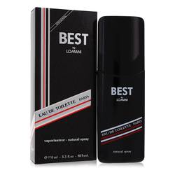 Best Eau De Toilette Spray By Lomani – Lomani | ClozArt