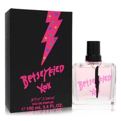 Betsey Johnson Betseyfied Eau De Parfum Spray By Betsey Johnson – Betsey Johnson | ClozArt