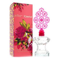 Betsey Johnson Eau De Parfum Spray By Betsey Johnson – Betsey Johnson | ClozArt