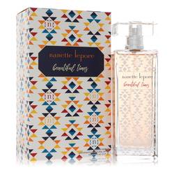 Beautiful Times Eau De Parfum Spray By Nanette Lepore – Nanette Lepore | ClozArt
