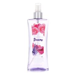 Body Fantasies Signature Romance & Dreams Body Spray By Parfums De Coeur – Parfums De Coeur | ClozArt