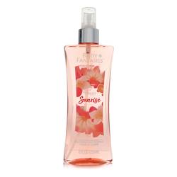 Body Fantasies Signature Sweet Sunrise Fantasy Body Spray By Parfums De Coeur – Parfums De Coeur | ClozArt