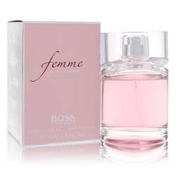 Boss Femme Eau De Parfum Spray By Hugo Boss – Hugo Boss | ClozArt