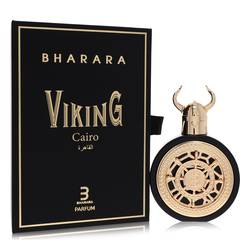 Bharara Viking Cairo Eau De Parfum Spray (Unisex) By Bharara Beauty – Bharara Beauty | ClozArt