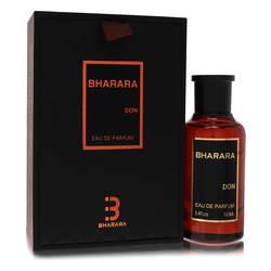 Bharara Don Eau De Parfum Spray By Bharara Beauty – Bharara Beauty | ClozArt