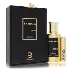 Bharara Niche Eau De Parfum Spray + Refillable Travel Spray By Bharara Beauty – Bharara Beauty | ClozArt