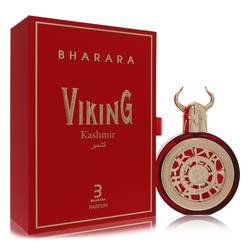 Bharara Viking Kashmir Eau De Parfum Spray By Bharara Beauty – Bharara Beauty | ClozArt