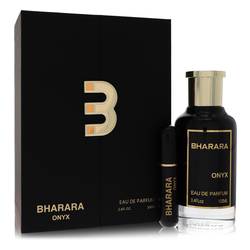 Bharara Onyx Eau De Parfum Spray By Bharara Beauty – Bharara Beauty | ClozArt