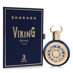 Bharara Viking Beirut Eau De Parfum Spray (Unisex) By Bharara Beauty – Bharara Beauty | ClozArt