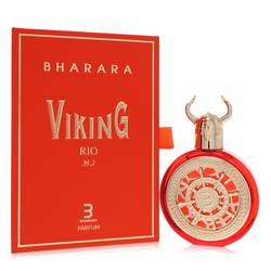 Bharara Viking Rio Eau De Parfum Spray (Unisex) By Bharara Beauty – Bharara Beauty | ClozArt