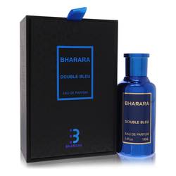 Bharara Double Bleu Eau De Parfum Spray By Bharara Beauty – Bharara Beauty | ClozArt