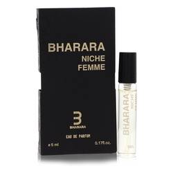 Bharara Niche Femme Mini EDP Spray By Bharara Beauty – Bharara Beauty | ClozArt