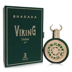 Bharara Viking Dubai Eau De Parfum Spray (Unisex) By Bharara Beauty – Bharara Beauty | ClozArt