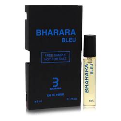Bharara Bleu Vial (sample) By Bharara Beauty – Bharara Beauty | ClozArt