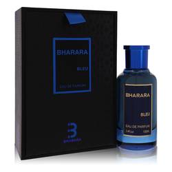 Bharara Bleu Eau De Parfum Spray + Refillable Travel Spray (Unisex) By Bharara Beauty – Bharara Beauty | ClozArt