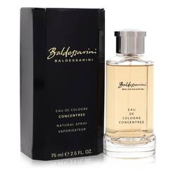 Baldessarini Eau De Cologne Concentree Spray By Hugo Boss – Hugo Boss | ClozArt