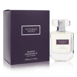 Basic Instinct Eau De Parfum Spray By Victoria's Secret – Victoria's Secret | ClozArt