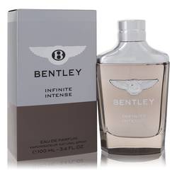 Bentley Infinite Intense Eau De Parfum Spray By Bentley – Bentley | ClozArt