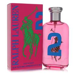 Big Pony Pink 2 Eau De Toilette Spray By Ralph Lauren – Ralph Lauren | ClozArt