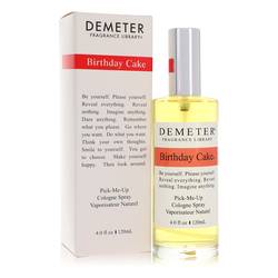 Demeter Birthday Cake Cologne Spray By Demeter – Demeter | ClozArt