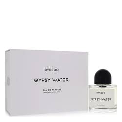 Byredo Gypsy Water Eau De Parfum Spray (Unisex) By Byredo – Byredo | ClozArt