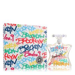 Brooklyn Eau De Parfum Spray (Unisex) By Bond No. 9 – Bond No. 9 | ClozArt